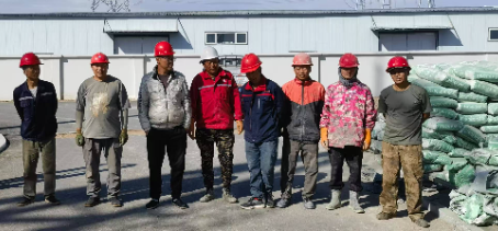 孝感厂房地基沉降注浆加固施工队伍怎么选